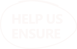 help us ensure