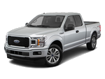 2018 Ford F-150 in East TX Lakes Area